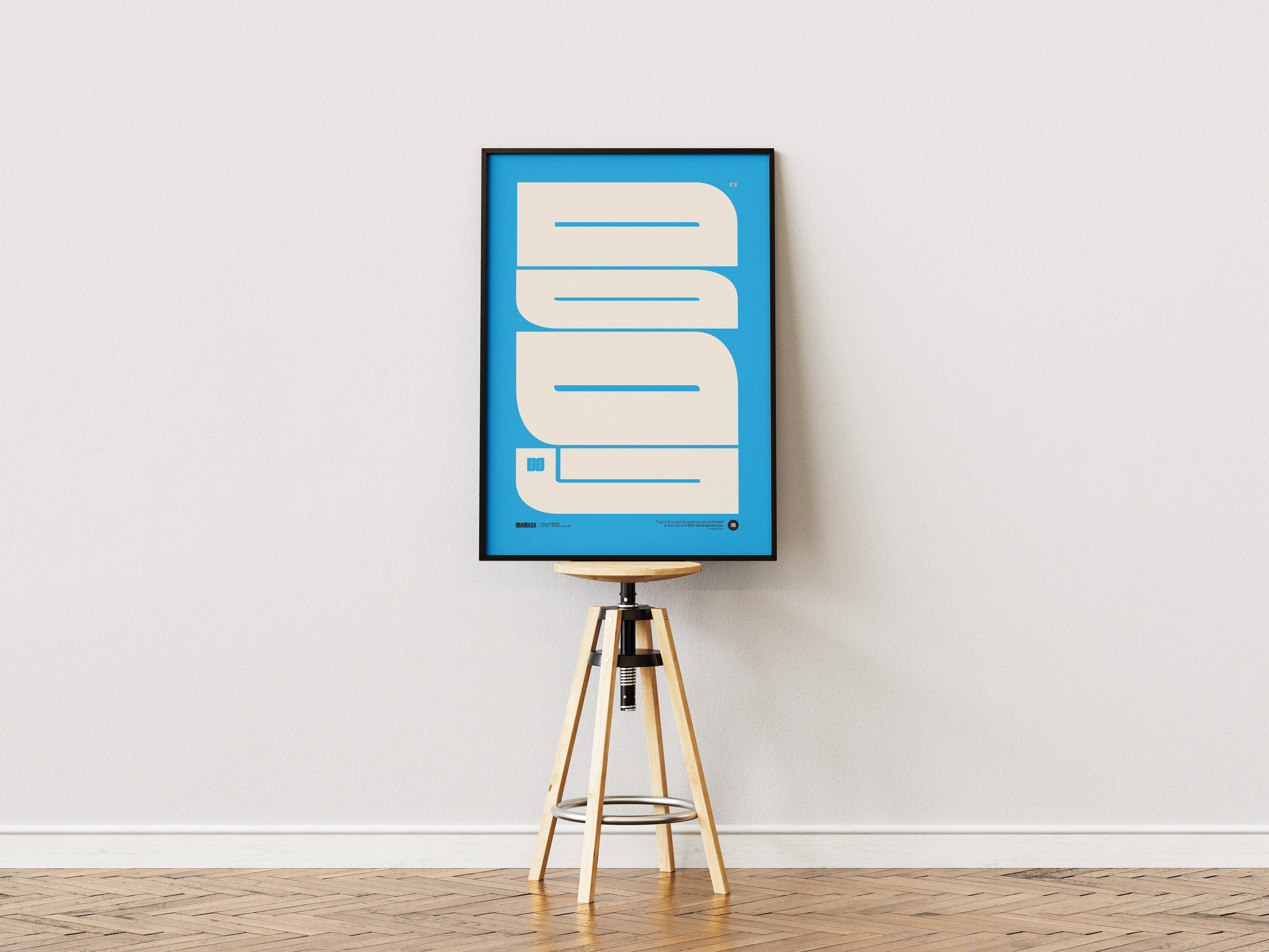MODERN TYPOGRAPHY