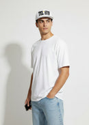 Tel Aviv Snapback Cap